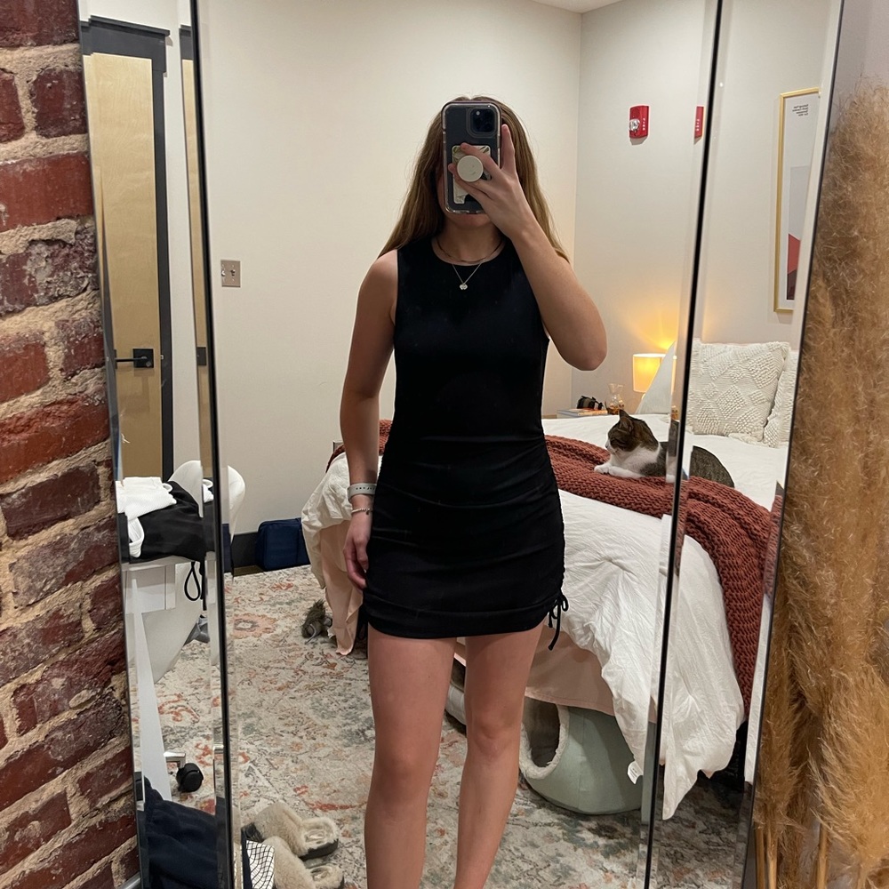H&M dress